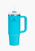 Splash - The Quencher H2.0 Flowstate™ Tumbler | 30 Oz - GLAM MODA